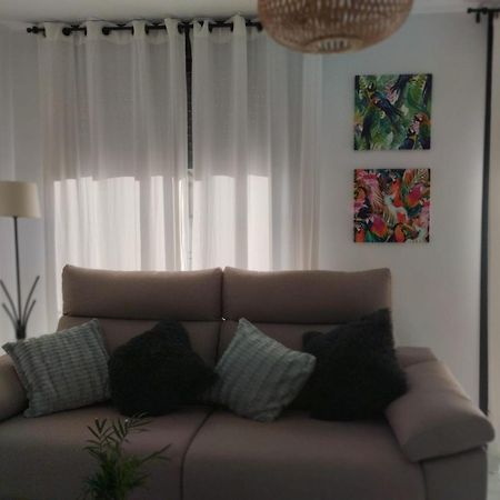 Apartamento Sun Gate 헤레스 외부 사진