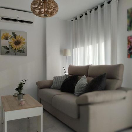 Apartamento Sun Gate 헤레스 외부 사진