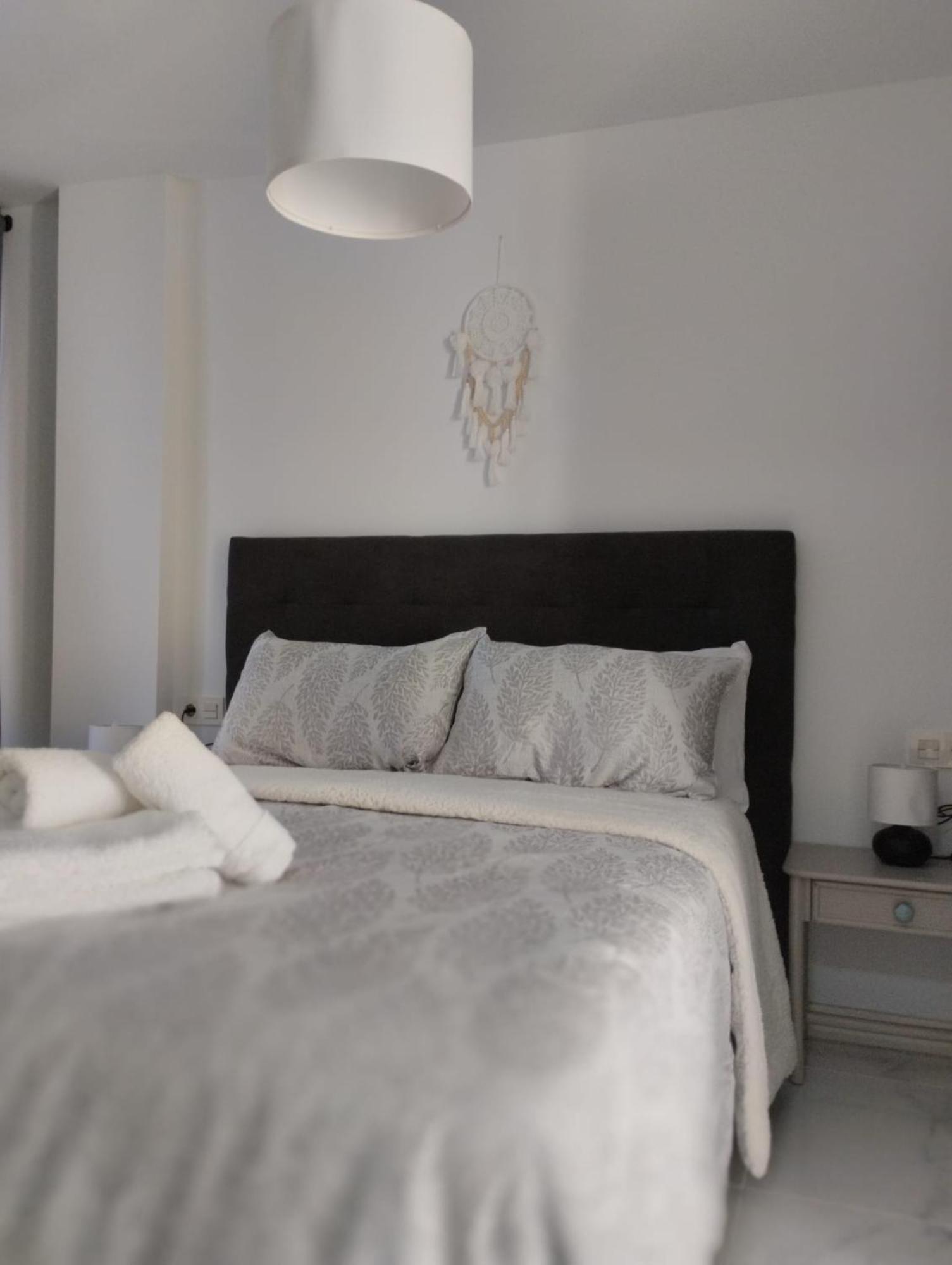 Apartamento Sun Gate 헤레스 외부 사진