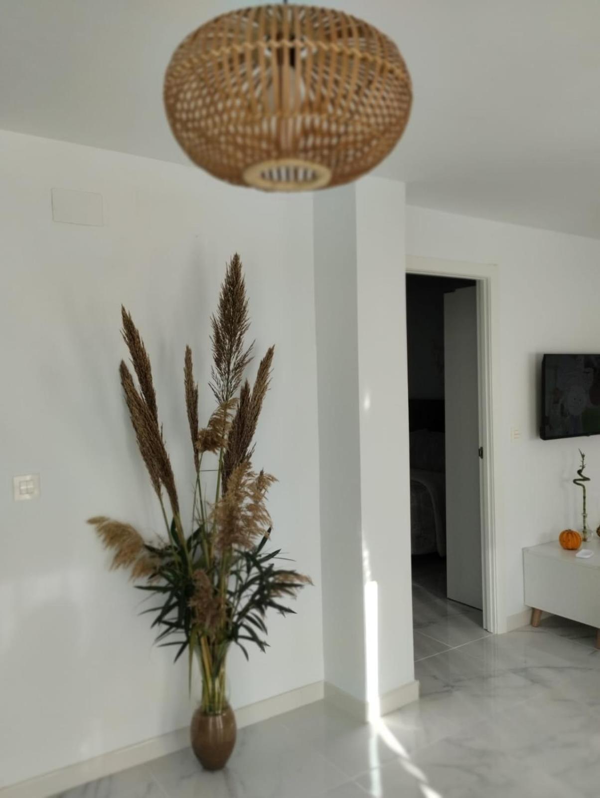 Apartamento Sun Gate 헤레스 외부 사진