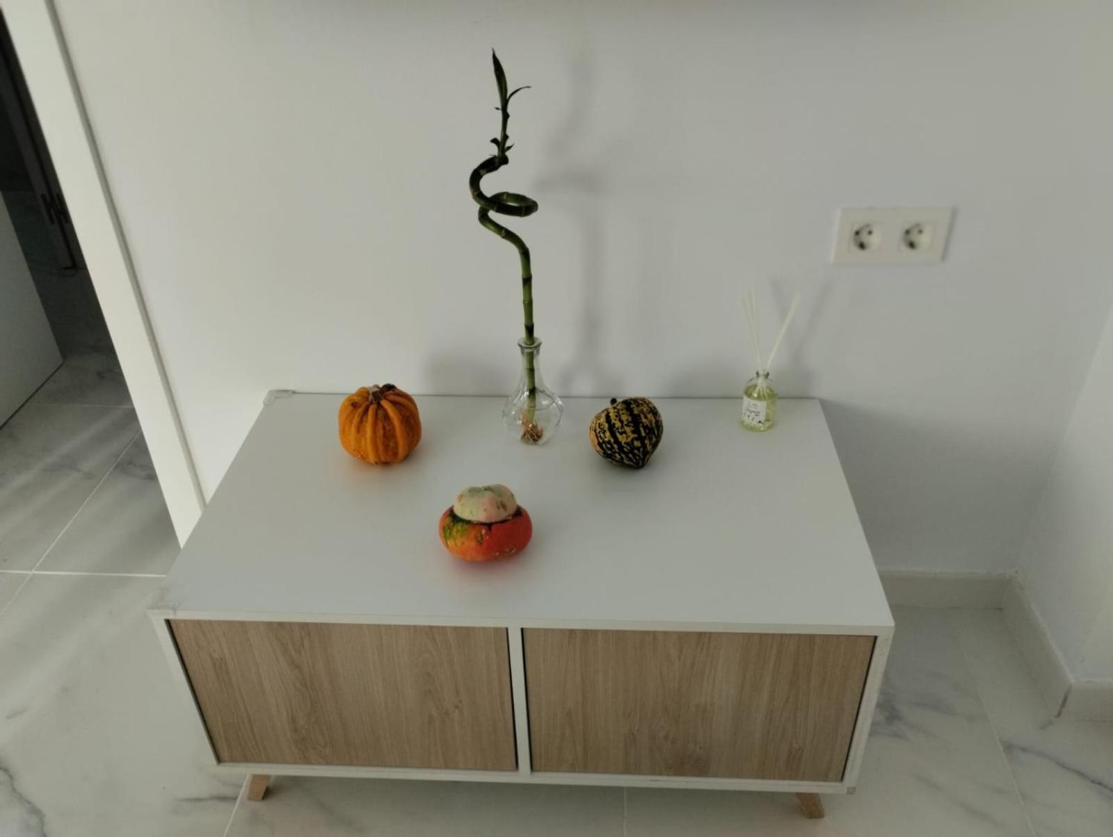 Apartamento Sun Gate 헤레스 외부 사진