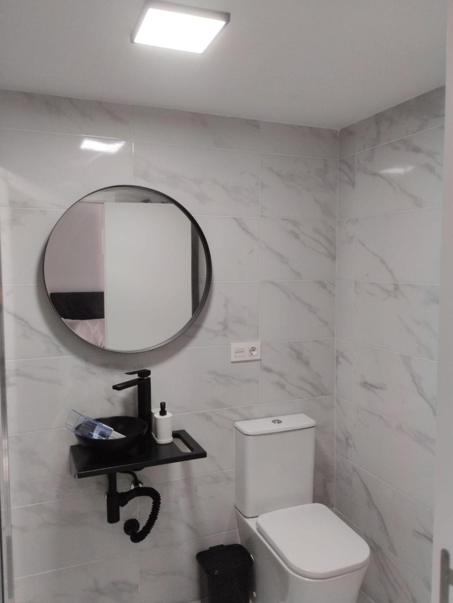 Apartamento Sun Gate 헤레스 외부 사진