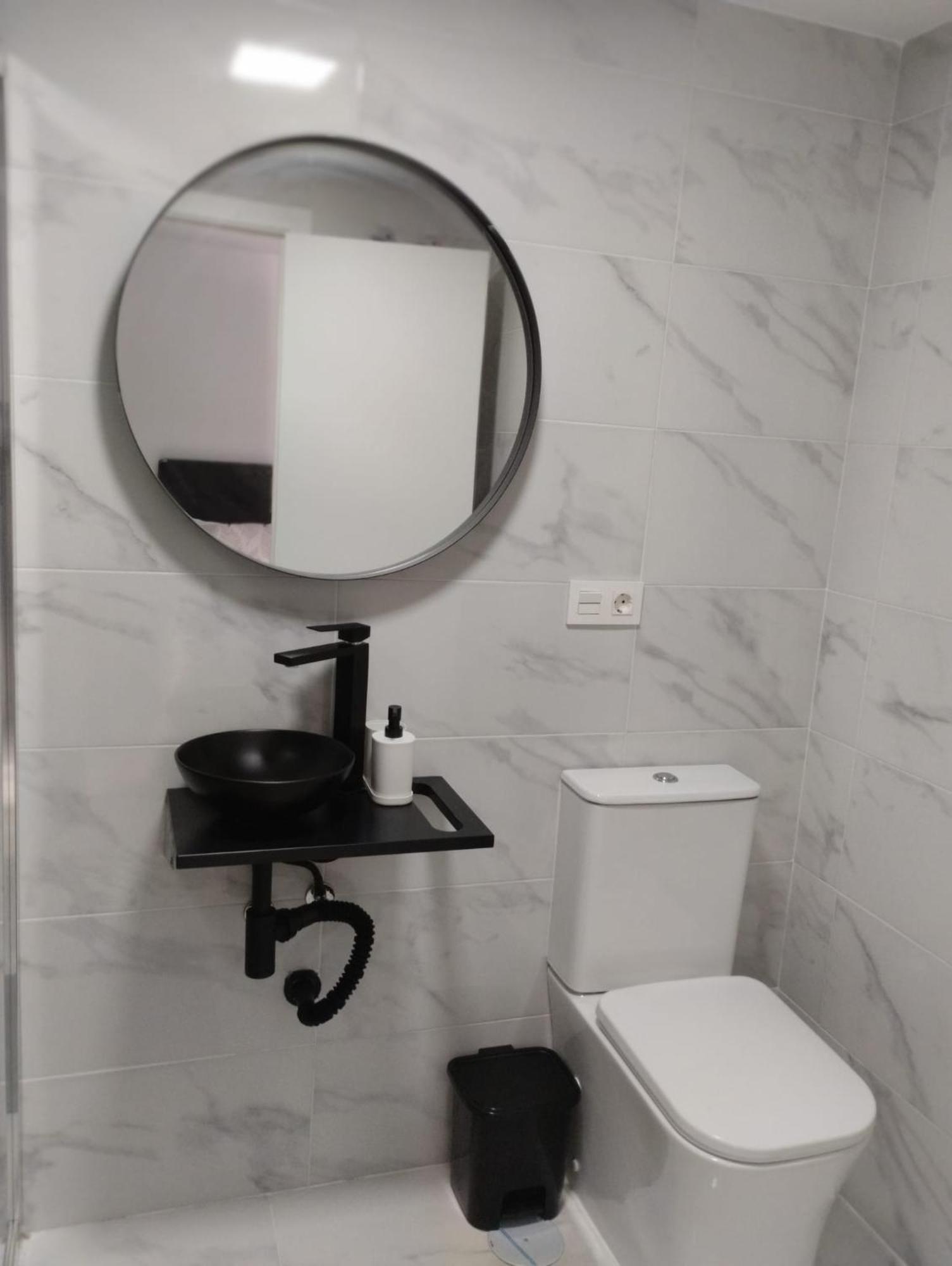Apartamento Sun Gate 헤레스 외부 사진