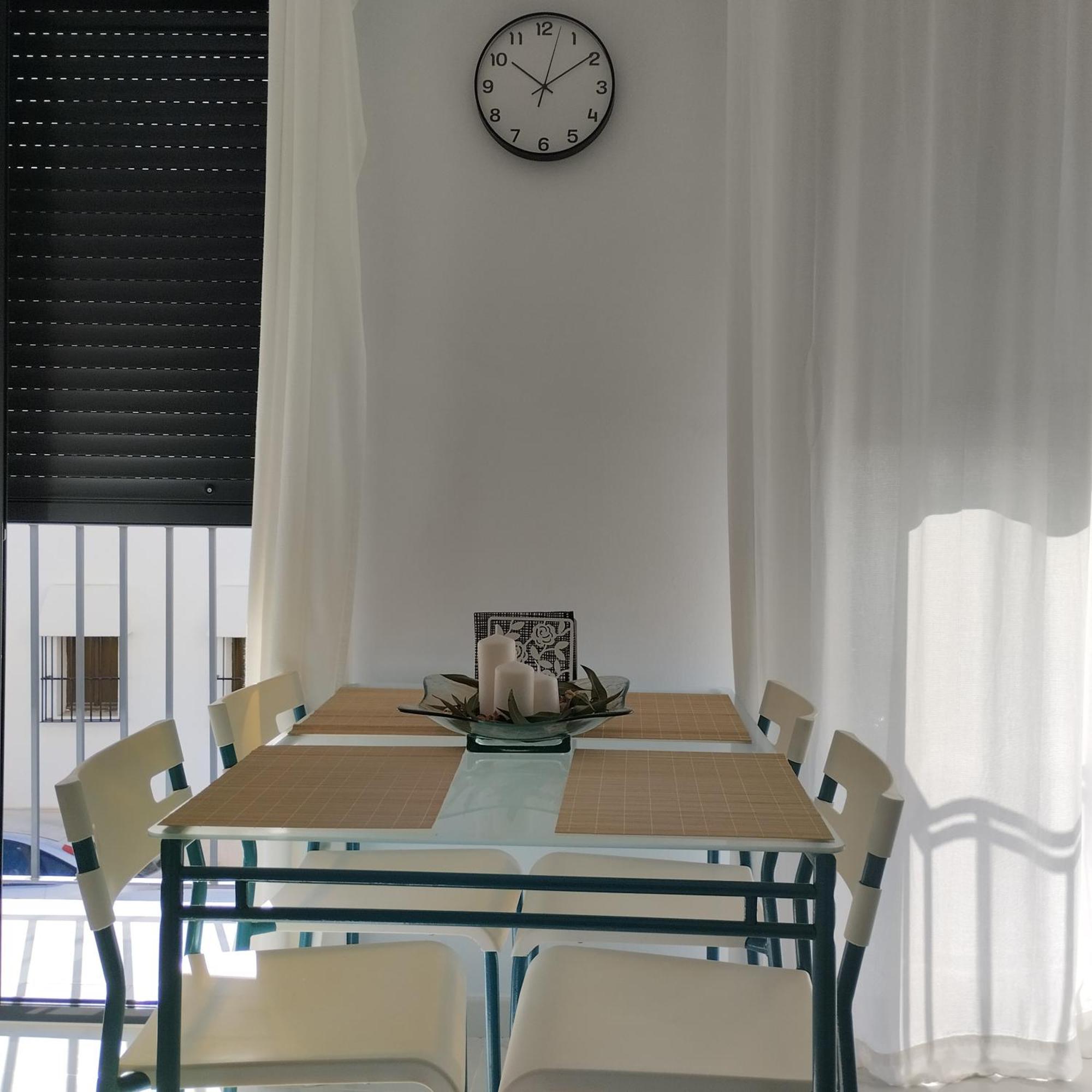 Apartamento Sun Gate 헤레스 외부 사진